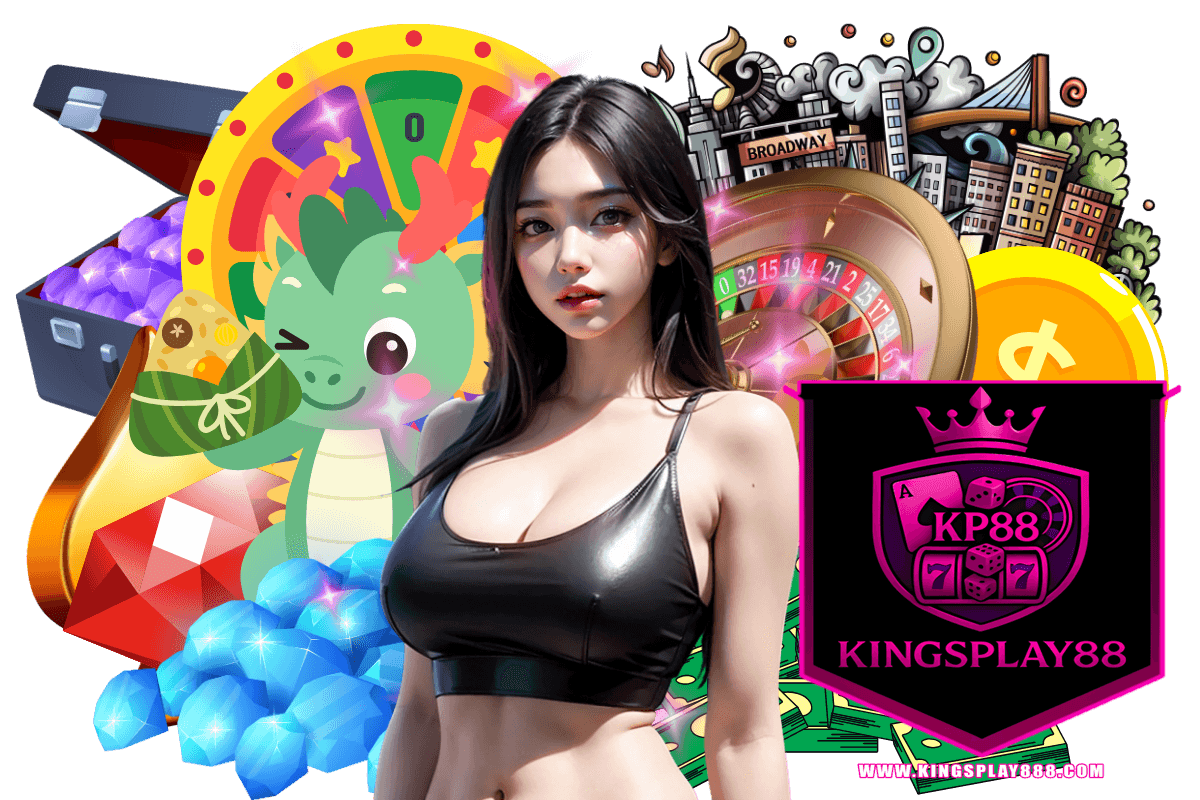 kingsplay88 สล็อต