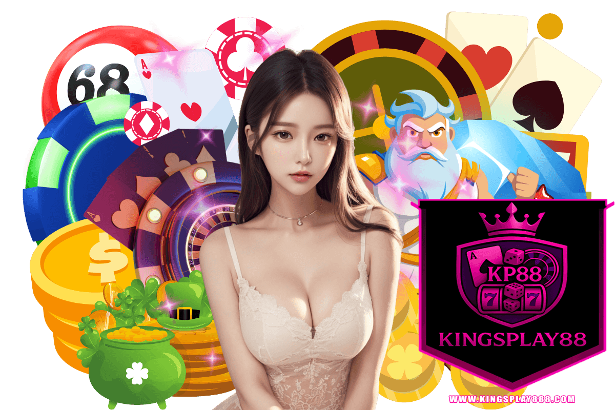 kingsplay888